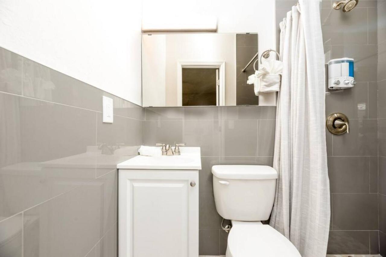 Ferienwohnung Ocean Flats 4 - Lauderdale-By-The-Sea Fort Lauderdale Exterior foto